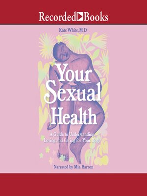 cover image of Your Sexual Health